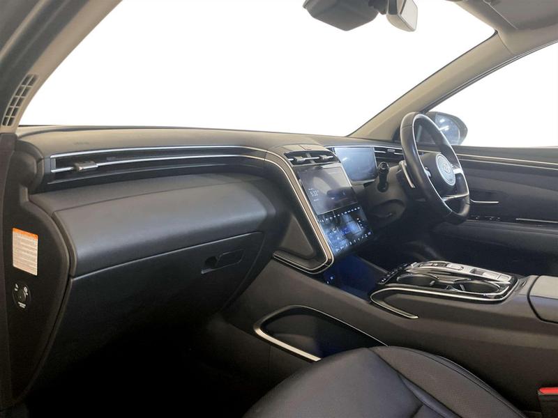 Used Hyundai TUCSON 2022 for sale - 77163978: Photo 12