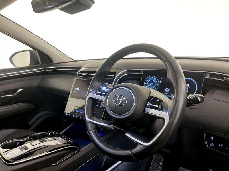 Used Hyundai TUCSON 2022 for sale - 77163978: Photo 15