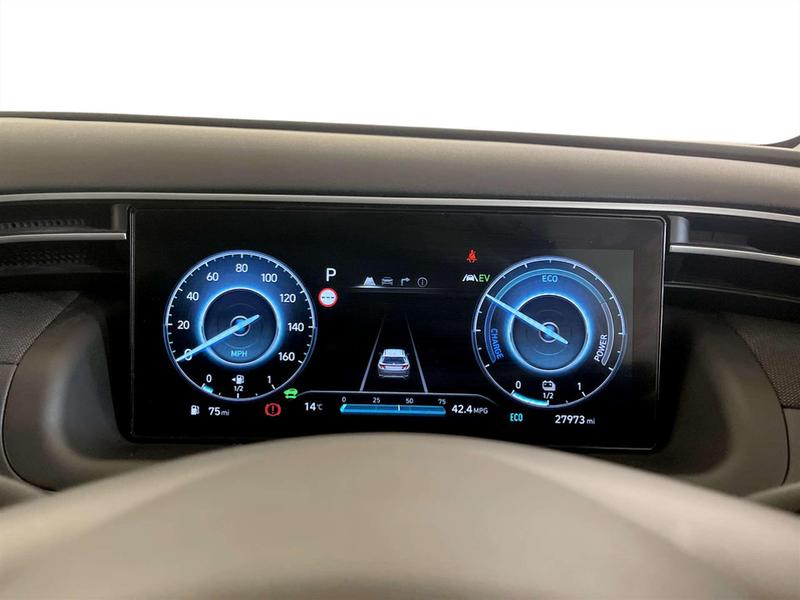 Used Hyundai TUCSON 2022 for sale - 77163978: Photo 18