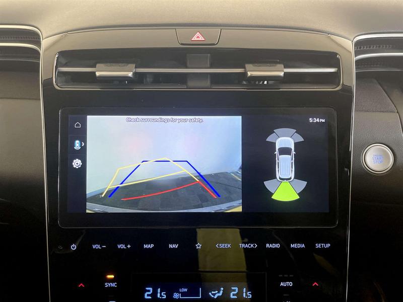 Used Hyundai TUCSON 2022 for sale - 77163978: Photo 20