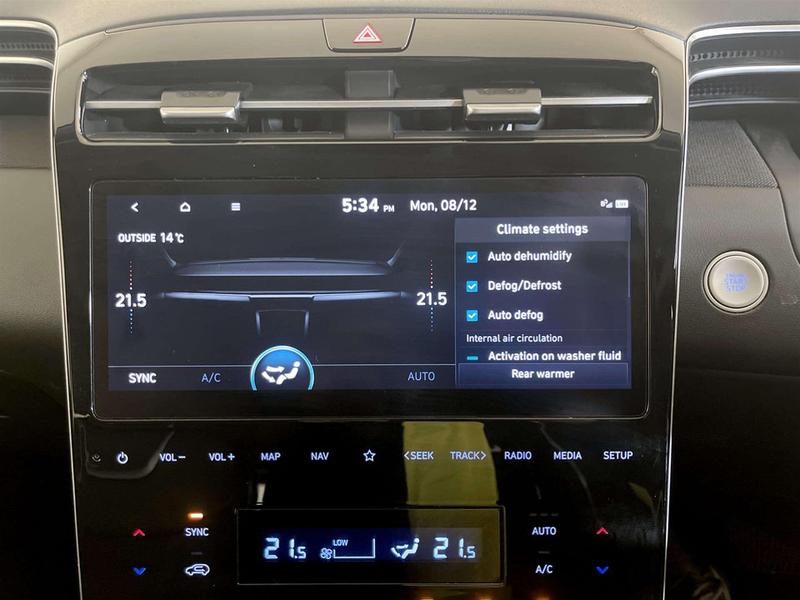 Used Hyundai TUCSON 2022 for sale - 77163978: Photo 23