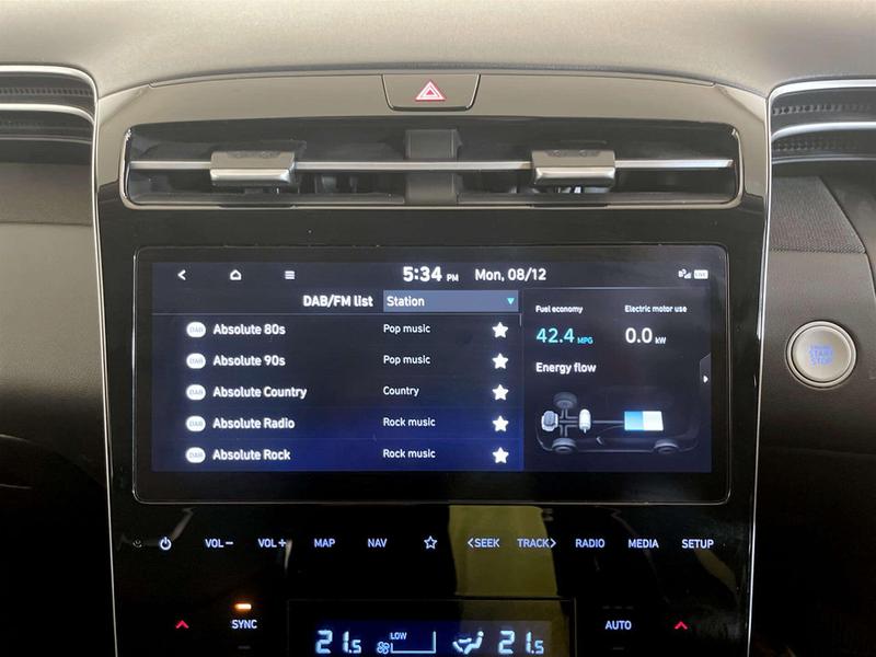 Used Hyundai TUCSON 2022 for sale - 77163978: Photo 24