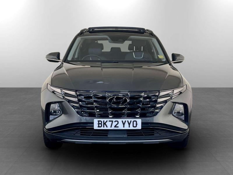 Used Hyundai TUCSON 2022 for sale - 77163978: Photo 5