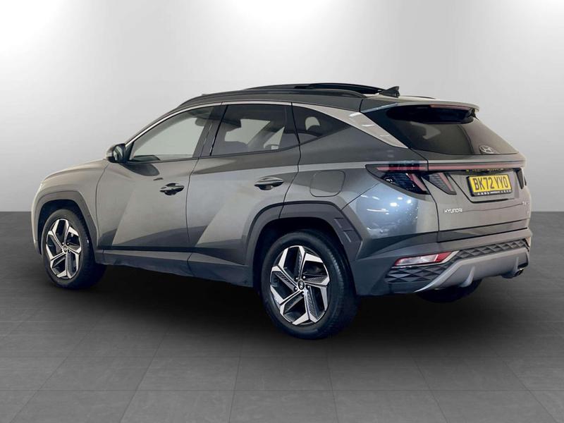 Used Hyundai TUCSON 2022 for sale - 77163978: Photo 8