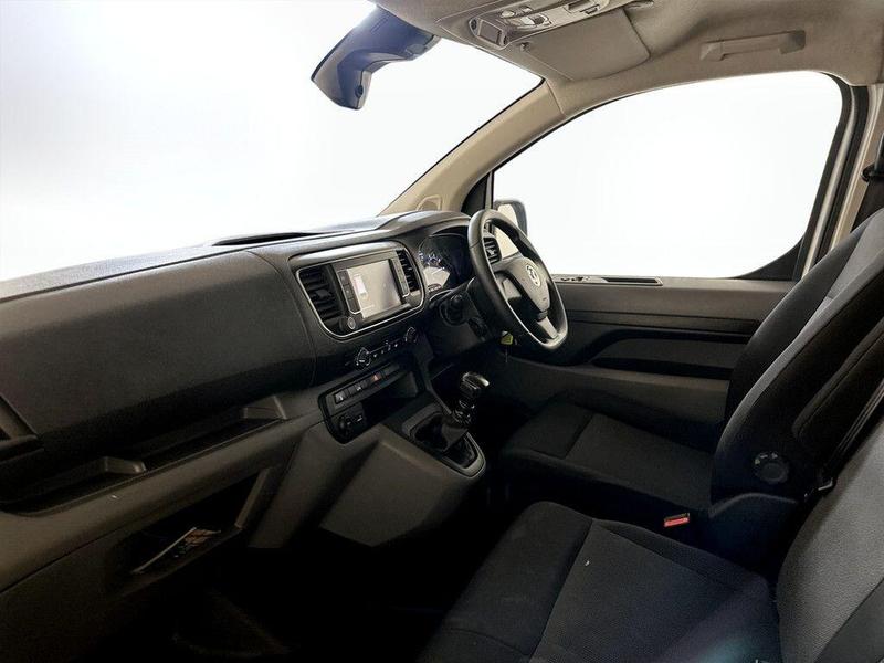 Used Vauxhall Vivaro 2022 for sale - 76385091: Photo 12