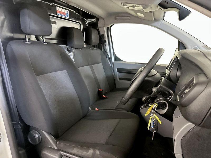 Used Vauxhall Vivaro 2022 for sale - 76385091: Photo 13