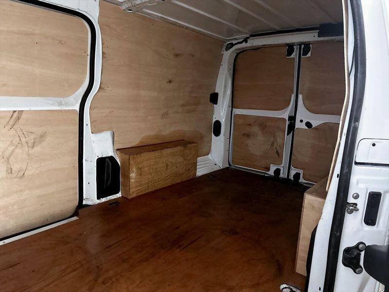 Used Vauxhall Vivaro 2022 for sale - 76385091: Photo 14