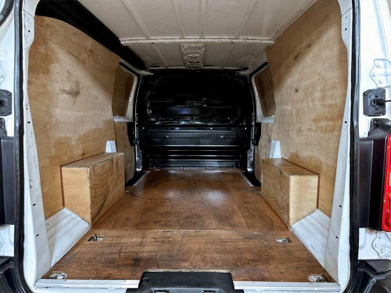 Used Vauxhall Vivaro 2022 for sale - 76385091: Photo 15