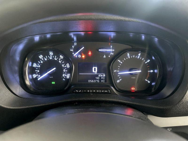 Used Vauxhall Vivaro 2022 for sale - 76385091: Photo 17