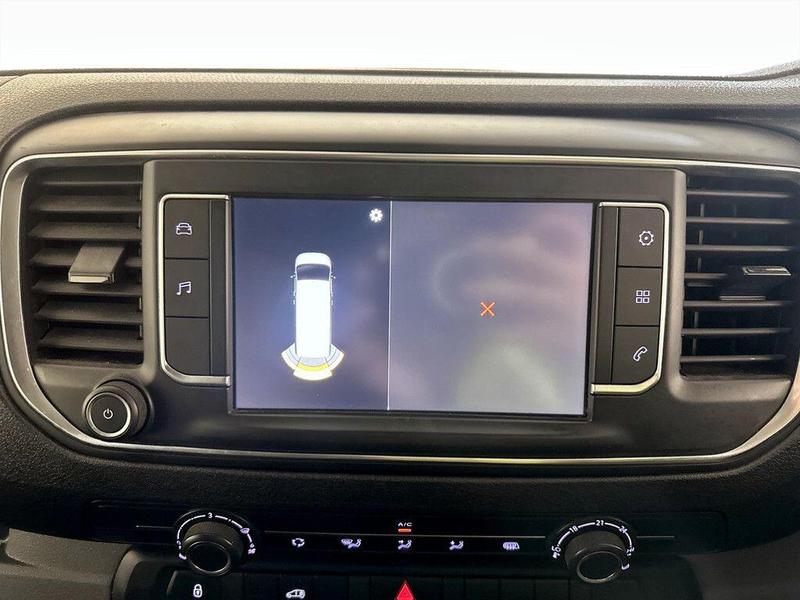 Used Vauxhall Vivaro 2022 for sale - 76385091: Photo 18