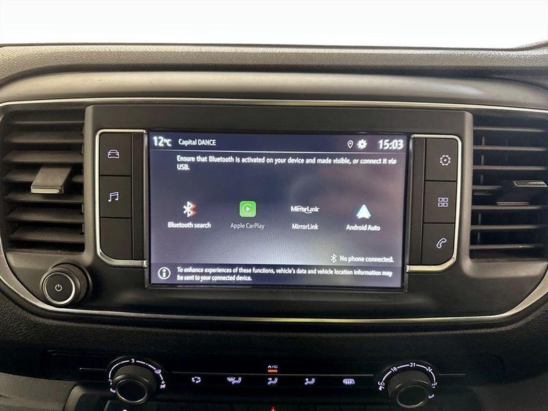 Used Vauxhall Vivaro 2022 for sale - 76385091: Photo 19