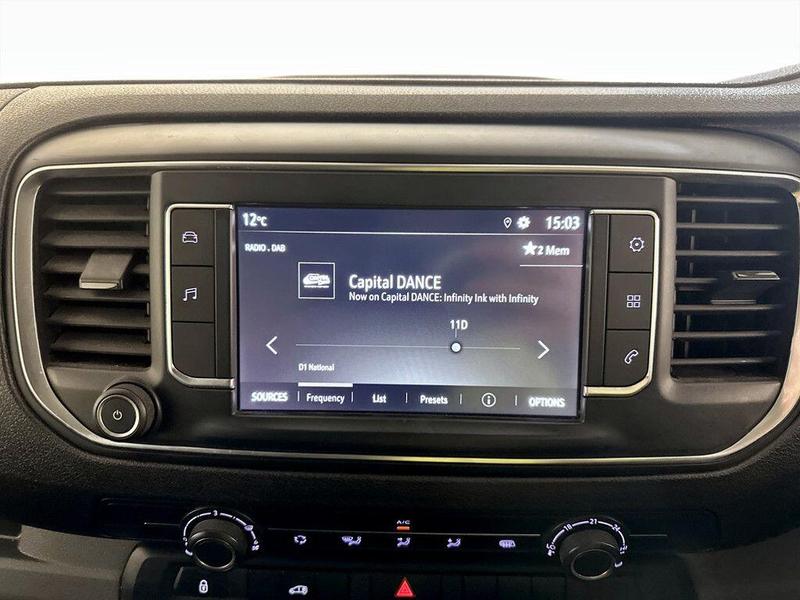 Used Vauxhall Vivaro 2022 for sale - 76385091: Photo 20