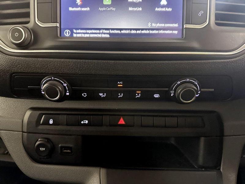 Used Vauxhall Vivaro 2022 for sale - 76385091: Photo 21