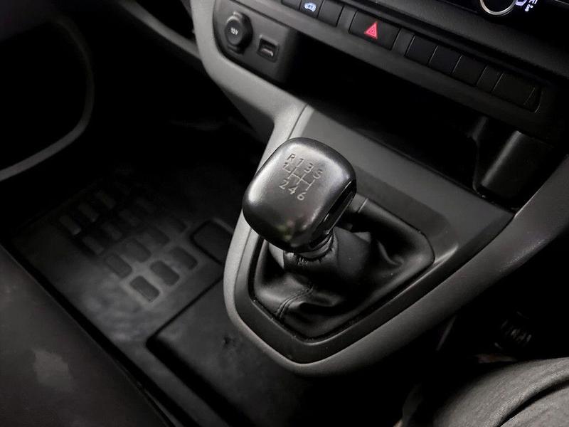 Used Vauxhall Vivaro 2022 for sale - 76385091: Photo 22