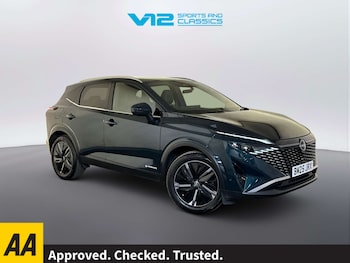 Used Nissan Qashqai 2025 for sale - 78953329: Photo