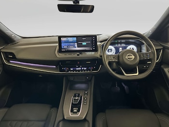 Used Nissan Qashqai 2025 for sale - 78953329: Photo