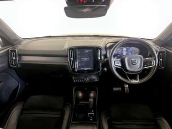 Used Volvo XC40 2019 for sale - 75118263: Photo