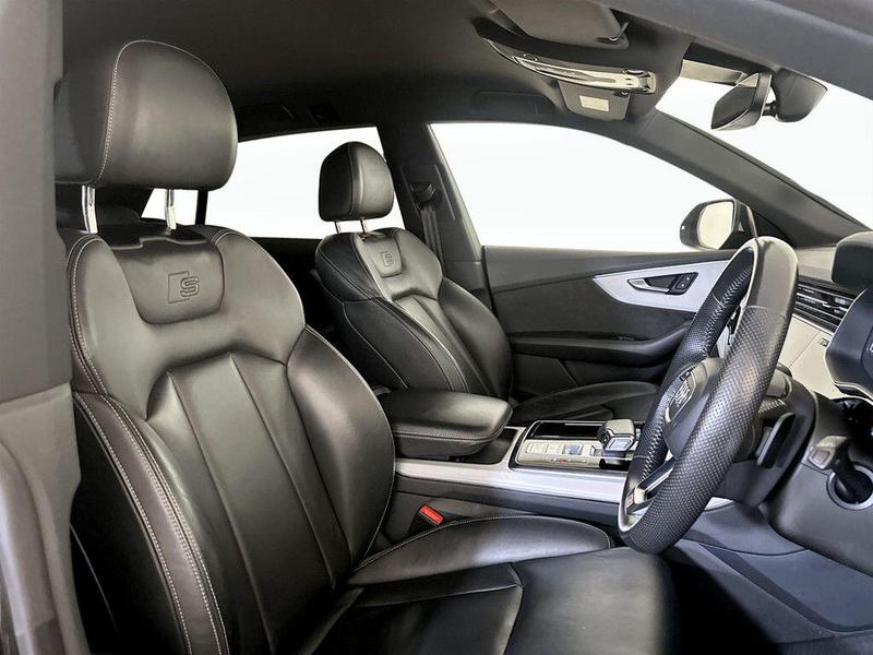 Used Audi Q8 2020 for sale - 76402069: Photo 13