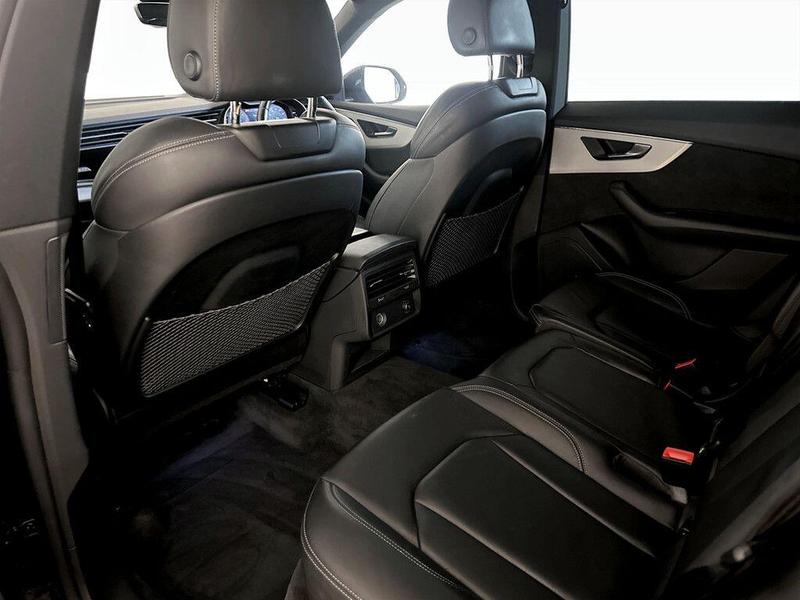 Used Audi Q8 2020 for sale - 76402069: Photo 14