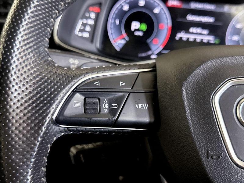 Used Audi Q8 2020 for sale - 76402069: Photo 17
