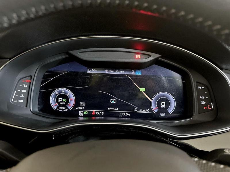 Used Audi Q8 2020 for sale - 76402069: Photo 18