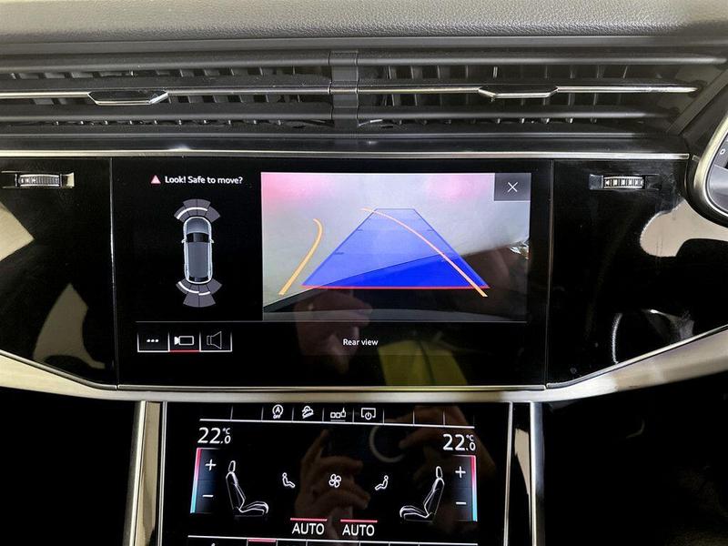 Used Audi Q8 2020 for sale - 76402069: Photo 20