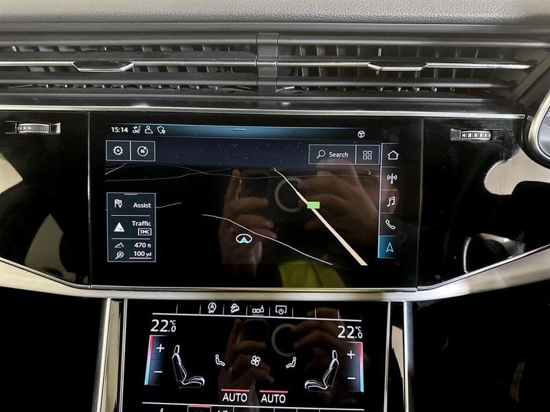 Used Audi Q8 2020 for sale - 76402069: Photo 21