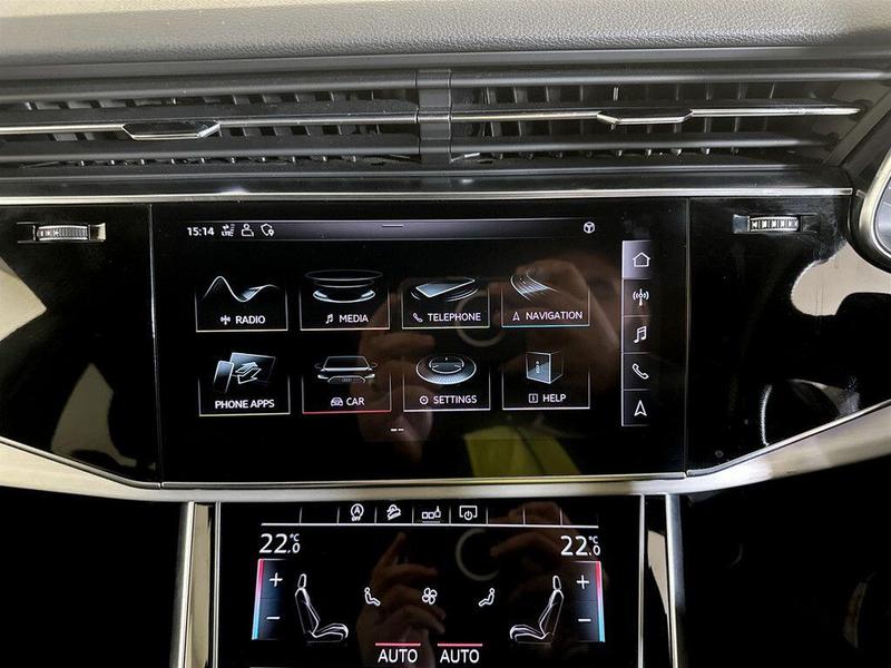 Used Audi Q8 2020 for sale - 76402069: Photo 22