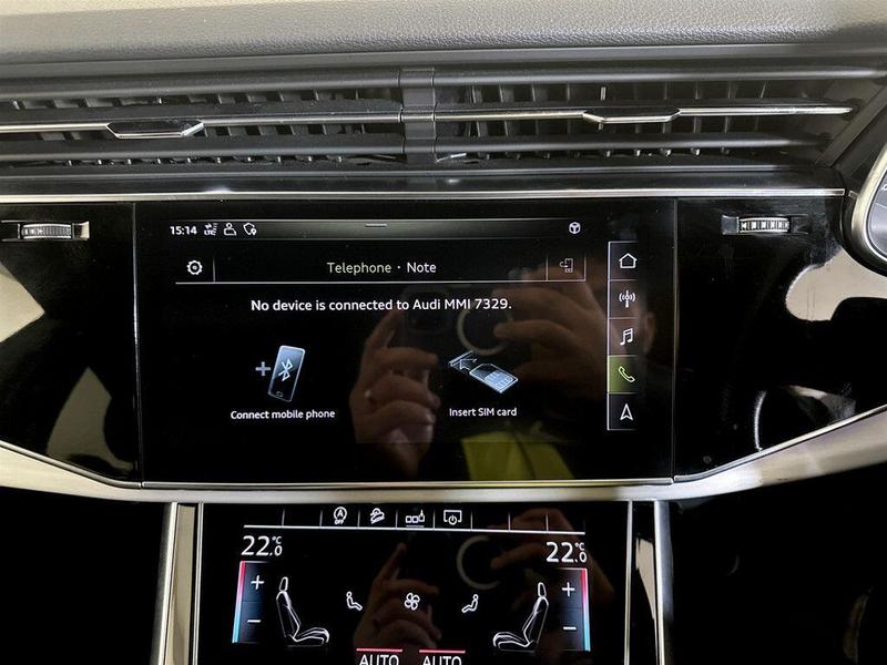 Used Audi Q8 2020 for sale - 76402069: Photo 24