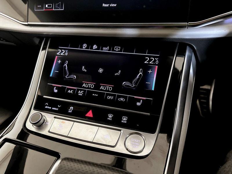 Used Audi Q8 2020 for sale - 76402069: Photo 25