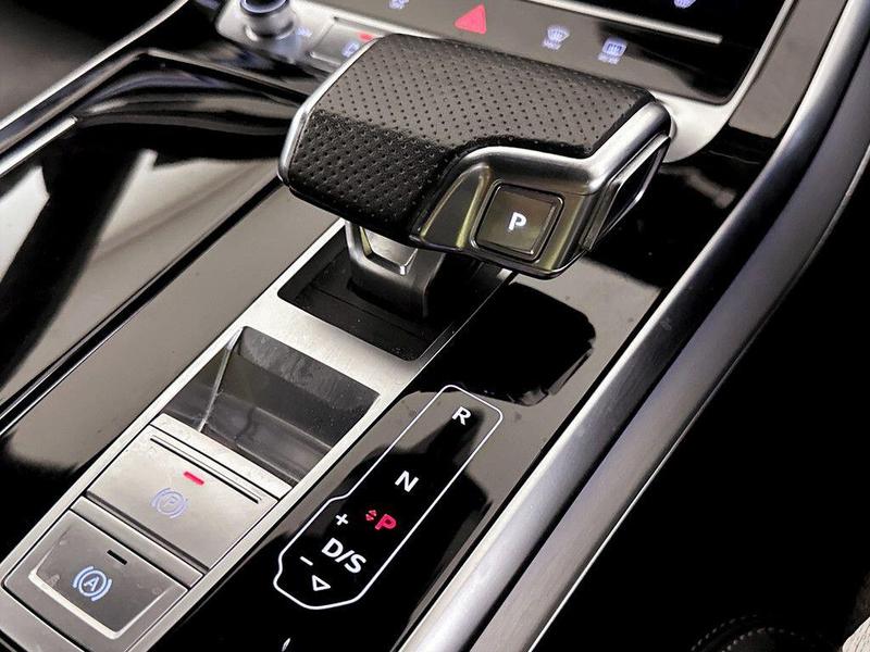 Used Audi Q8 2020 for sale - 76402069: Photo 26