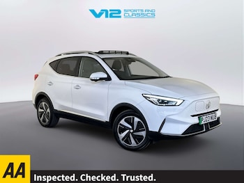 Used MG MG ZS 2023 for sale - 78400769: Photo