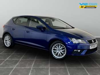 2019 (19) - 1.5 TSI EVO SE Dynamic [EZ] 5dr