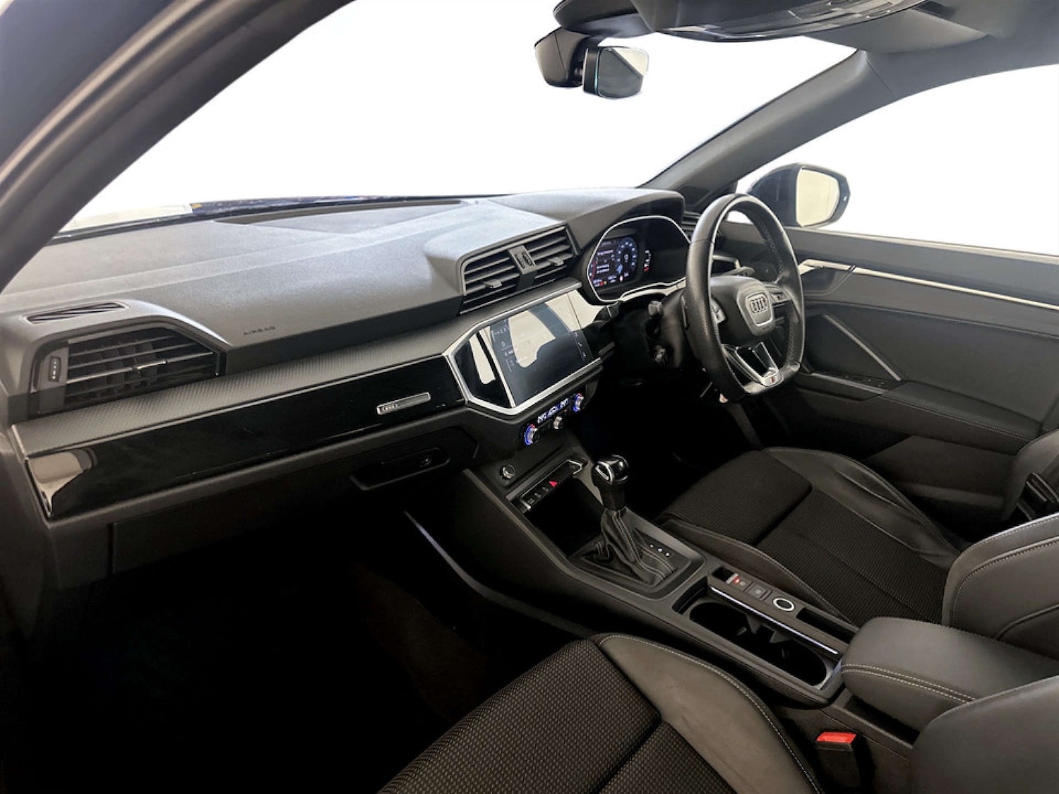 Used Audi Q3 2022 for sale - 77185129: Photo 12