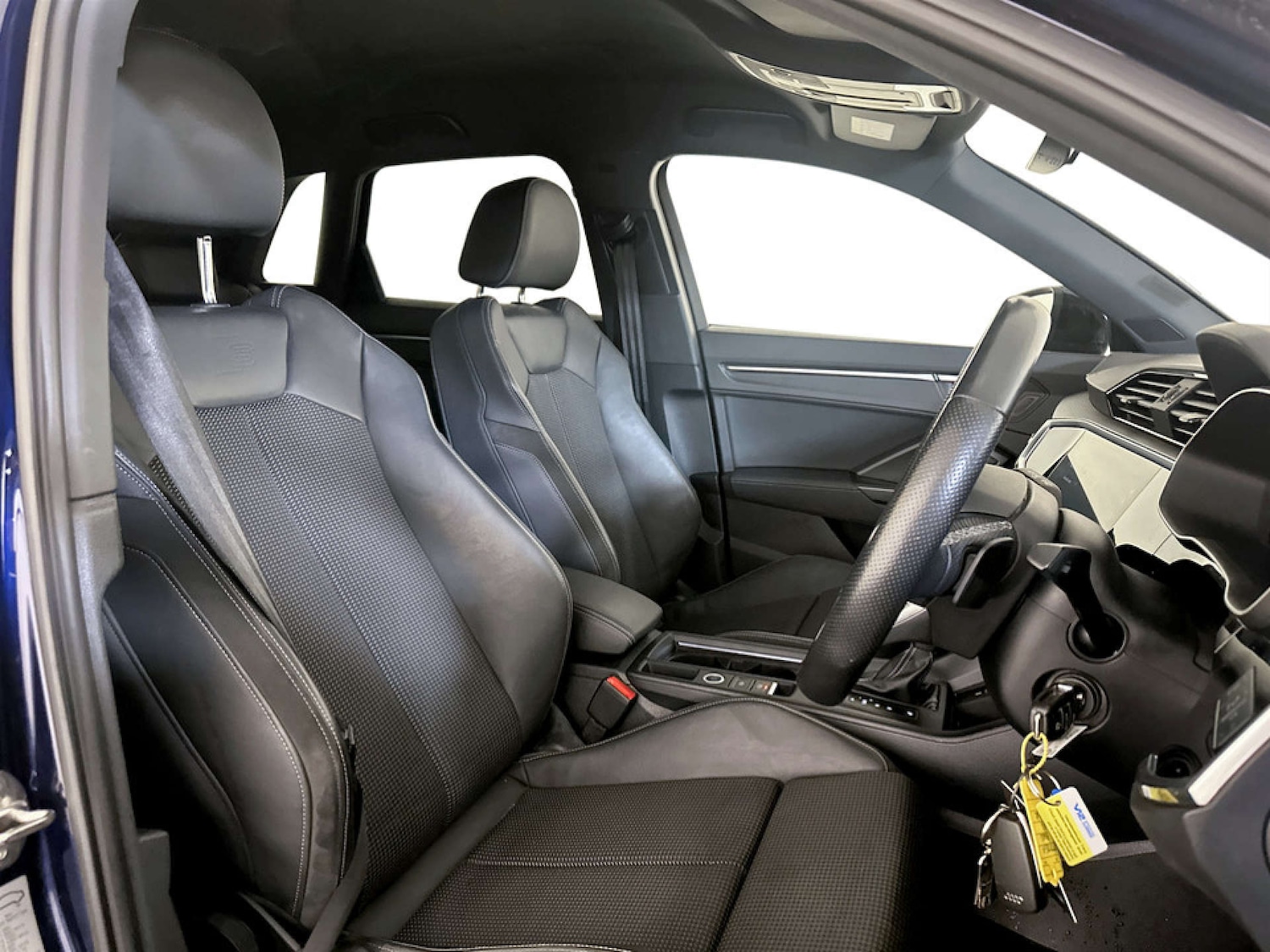 Used Audi Q3 2022 for sale - 77185129: Photo 13