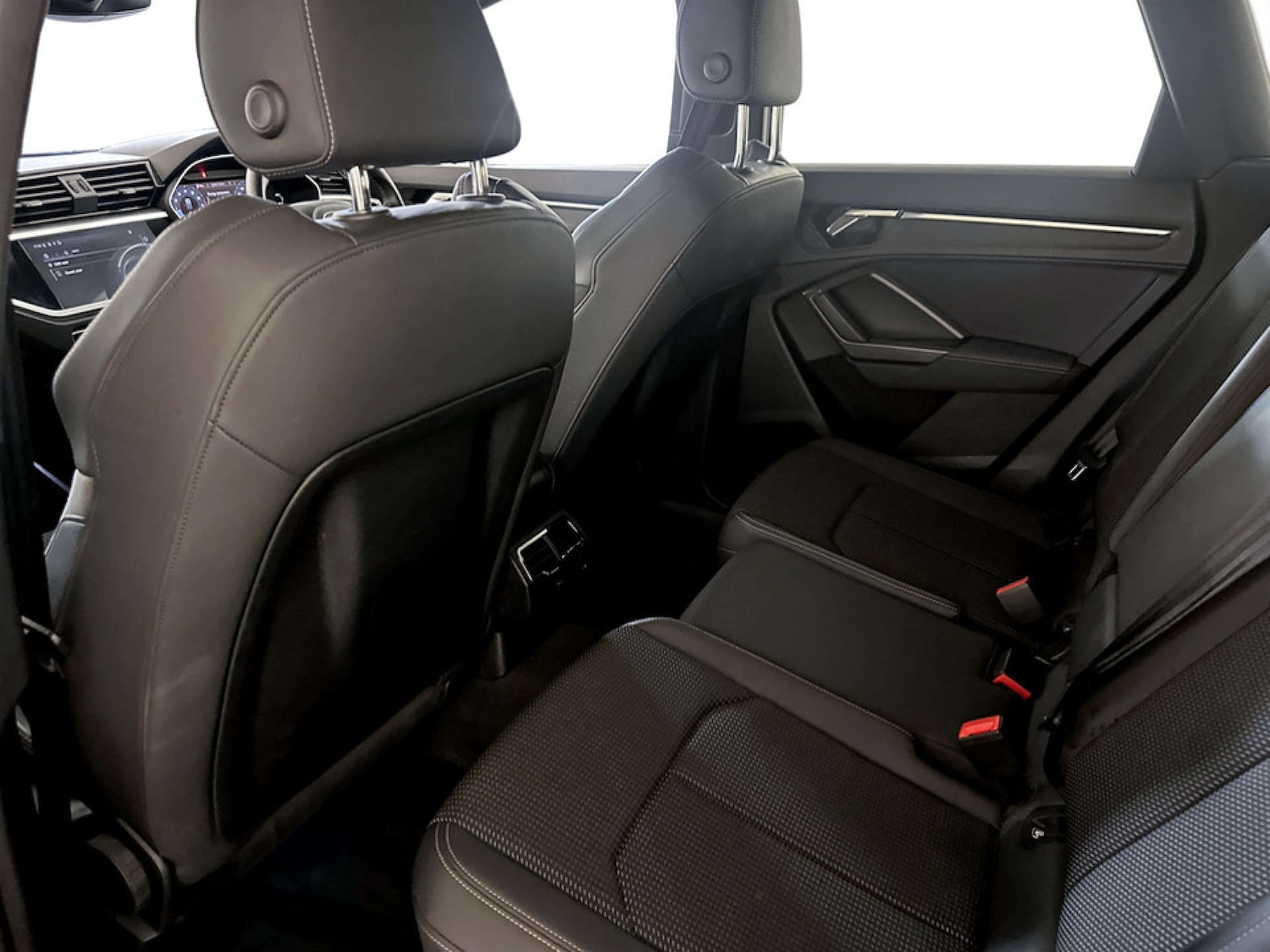 Used Audi Q3 2022 for sale - 77185129: Photo 14