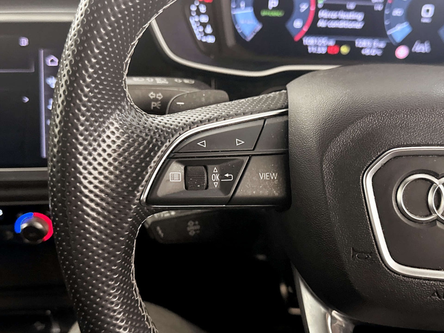 Used Audi Q3 2022 for sale - 77185129: Photo 17