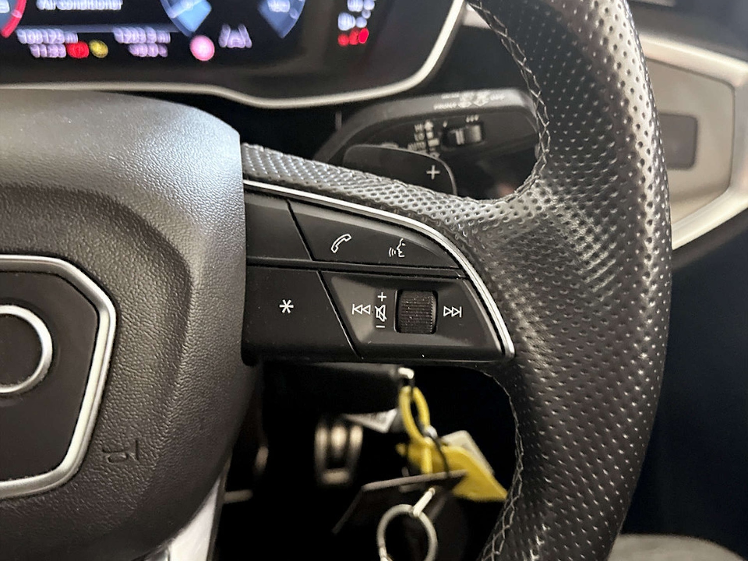 Used Audi Q3 2022 for sale - 77185129: Photo 19