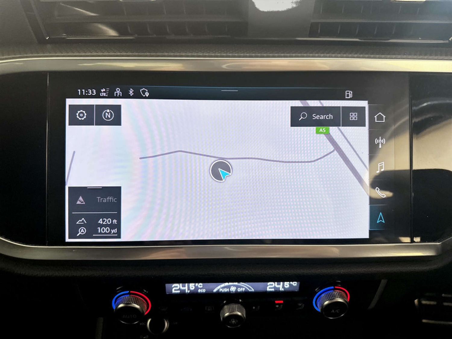 Used Audi Q3 2022 for sale - 77185129: Photo 20