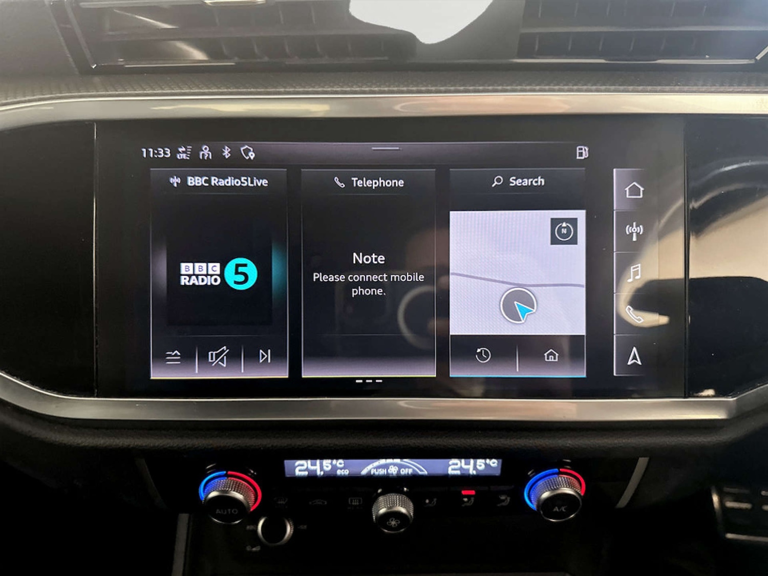 Used Audi Q3 2022 for sale - 77185129: Photo 21