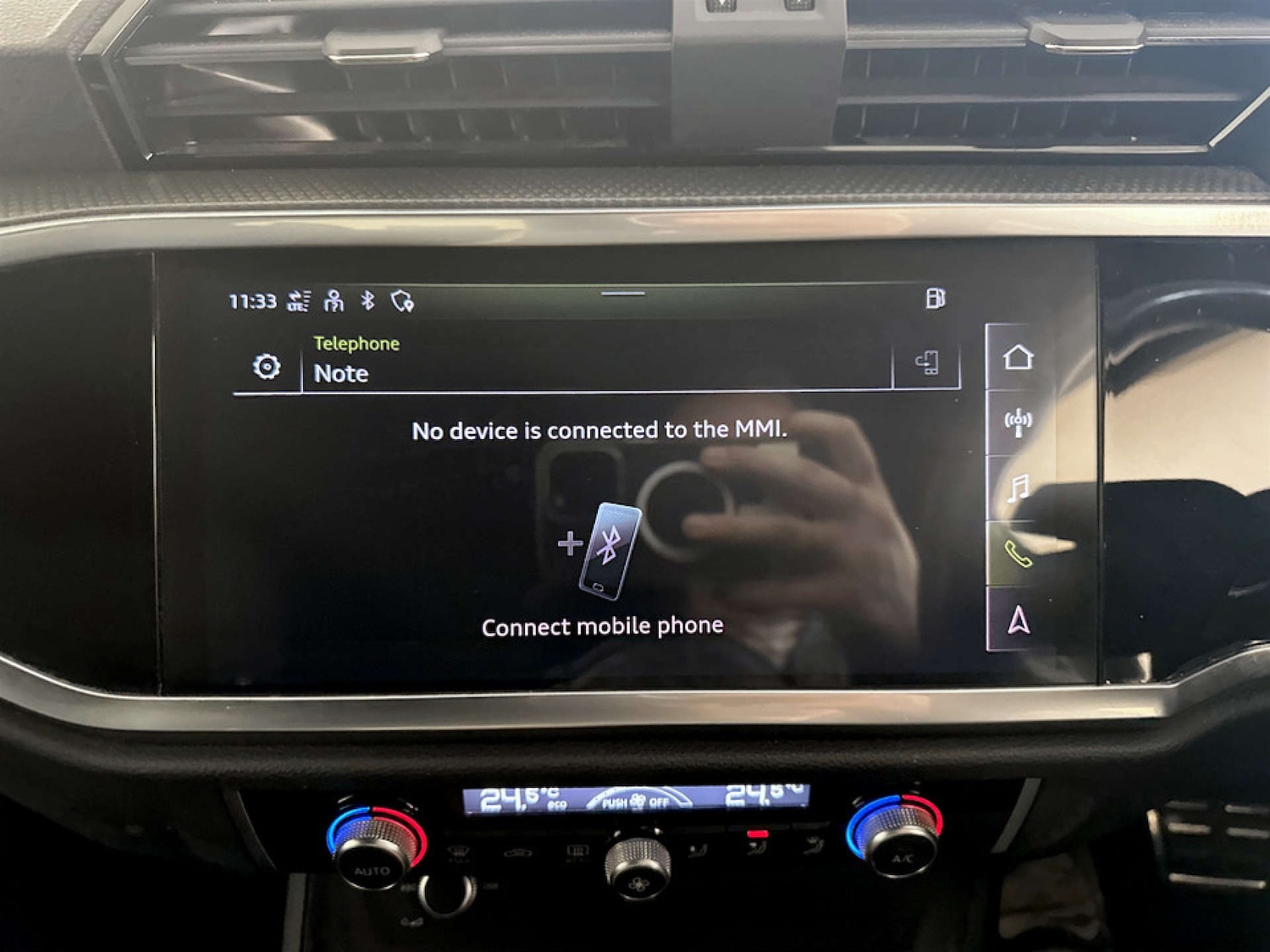 Used Audi Q3 2022 for sale - 77185129: Photo 23