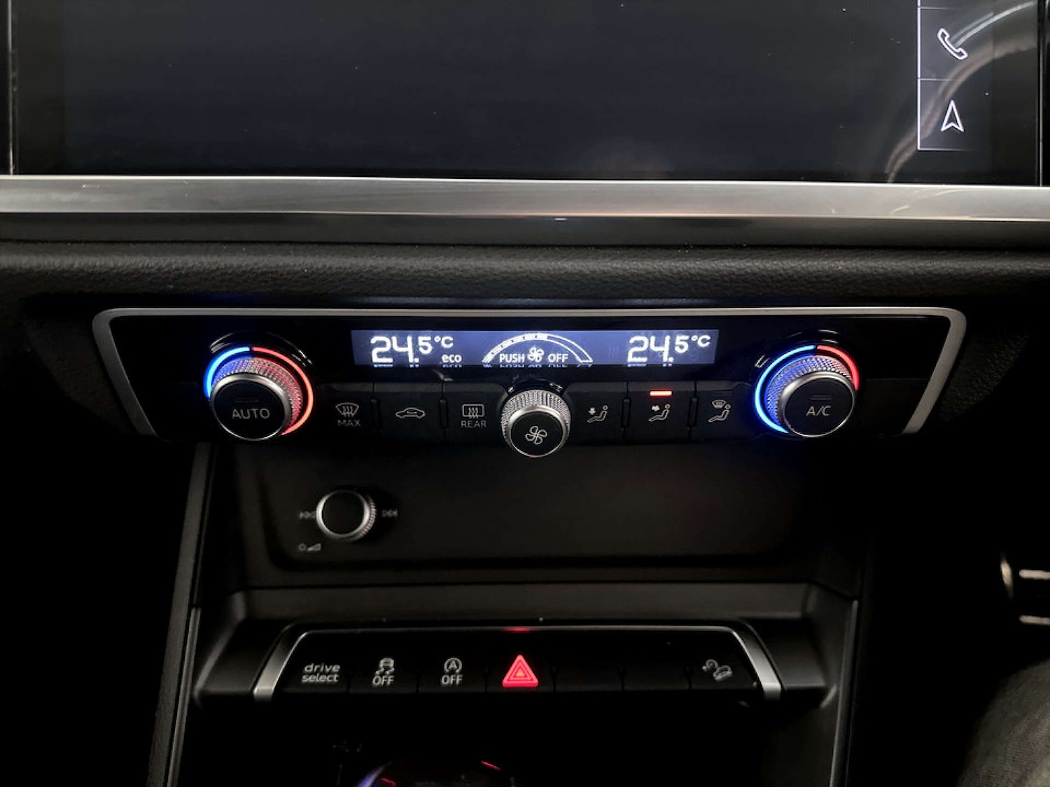 Used Audi Q3 2022 for sale - 77185129: Photo 24