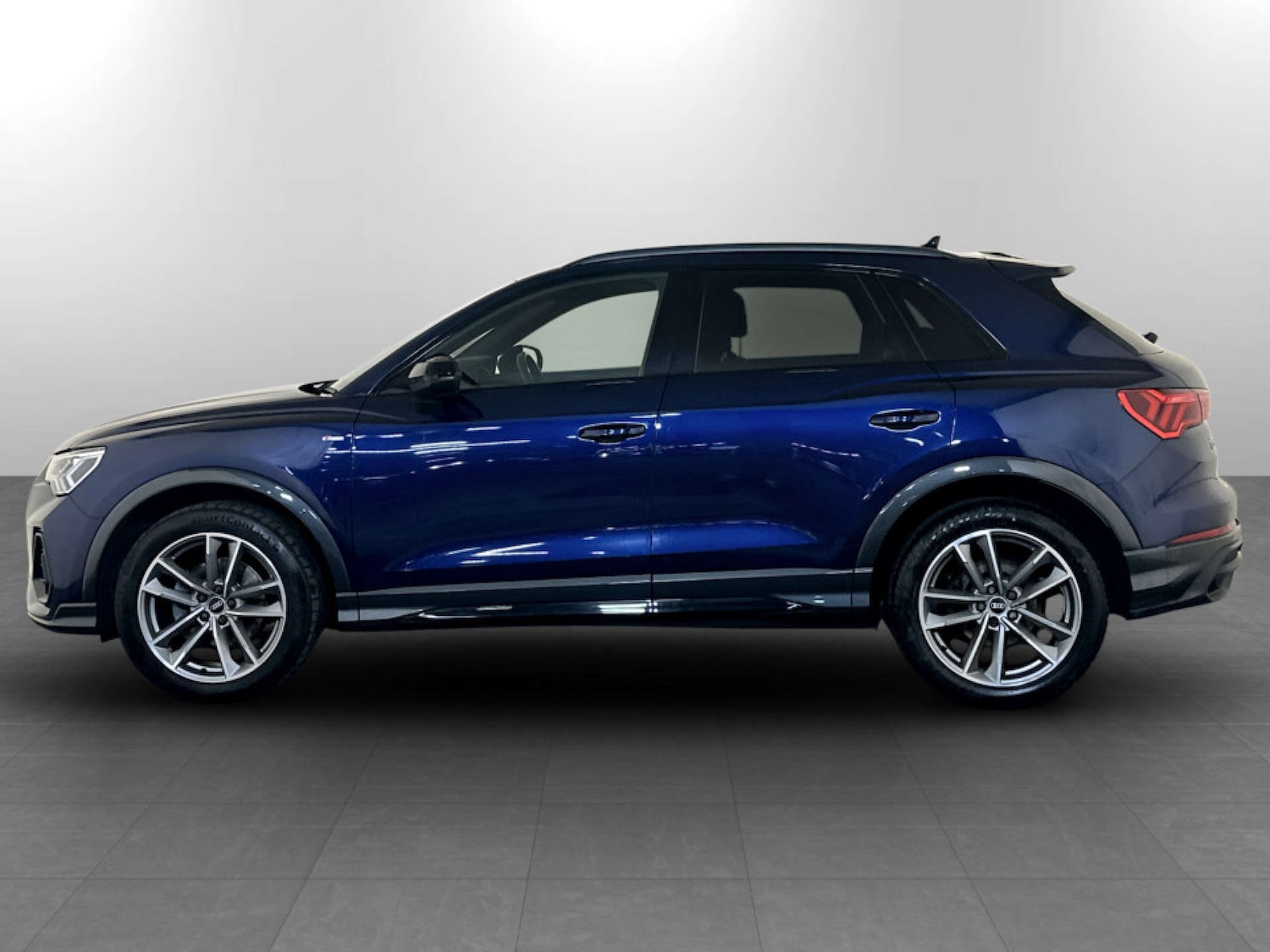 Used Audi Q3 2022 for sale - 77185129: Photo 7
