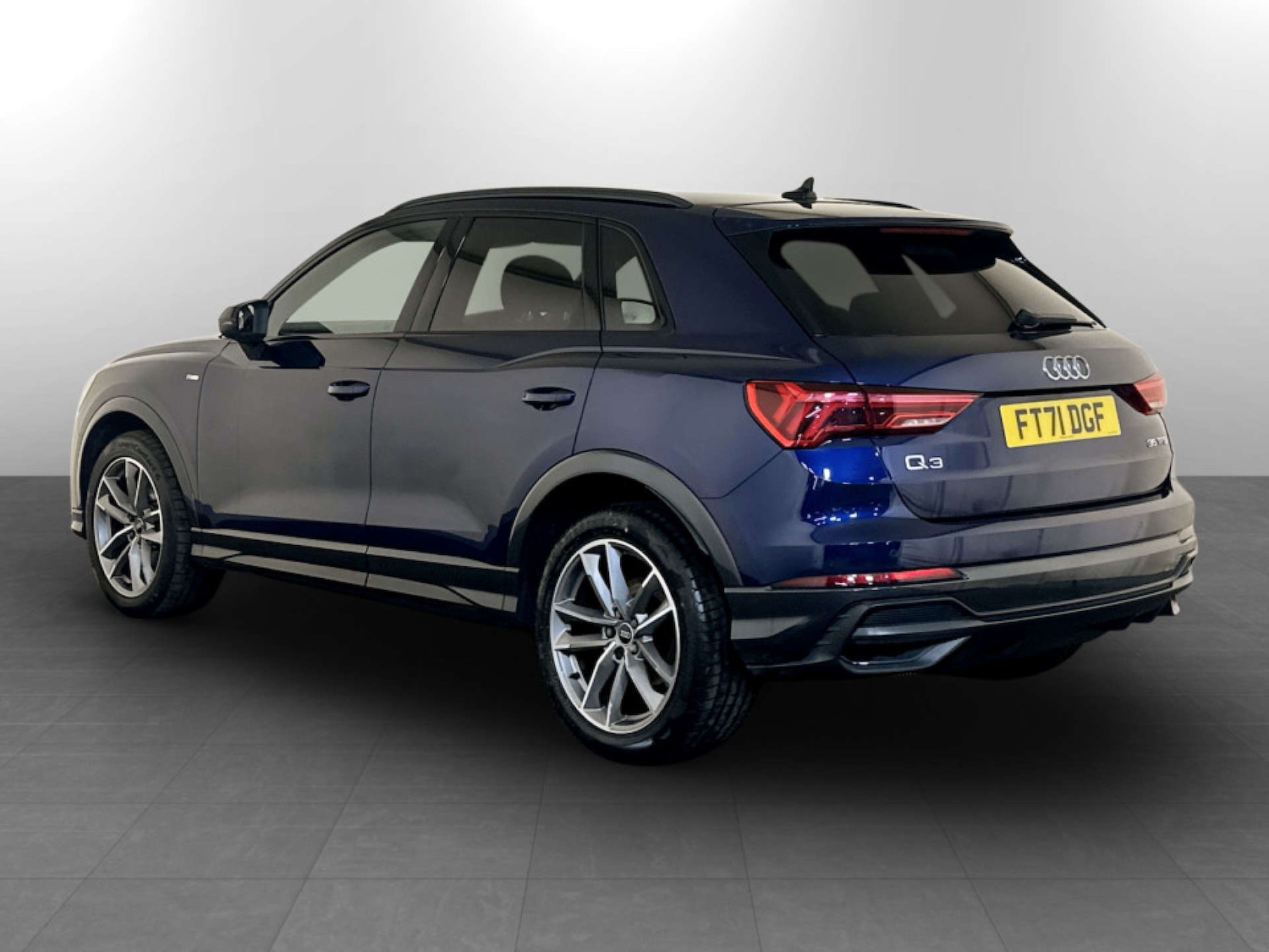 Used Audi Q3 2022 for sale - 77185129: Photo 8