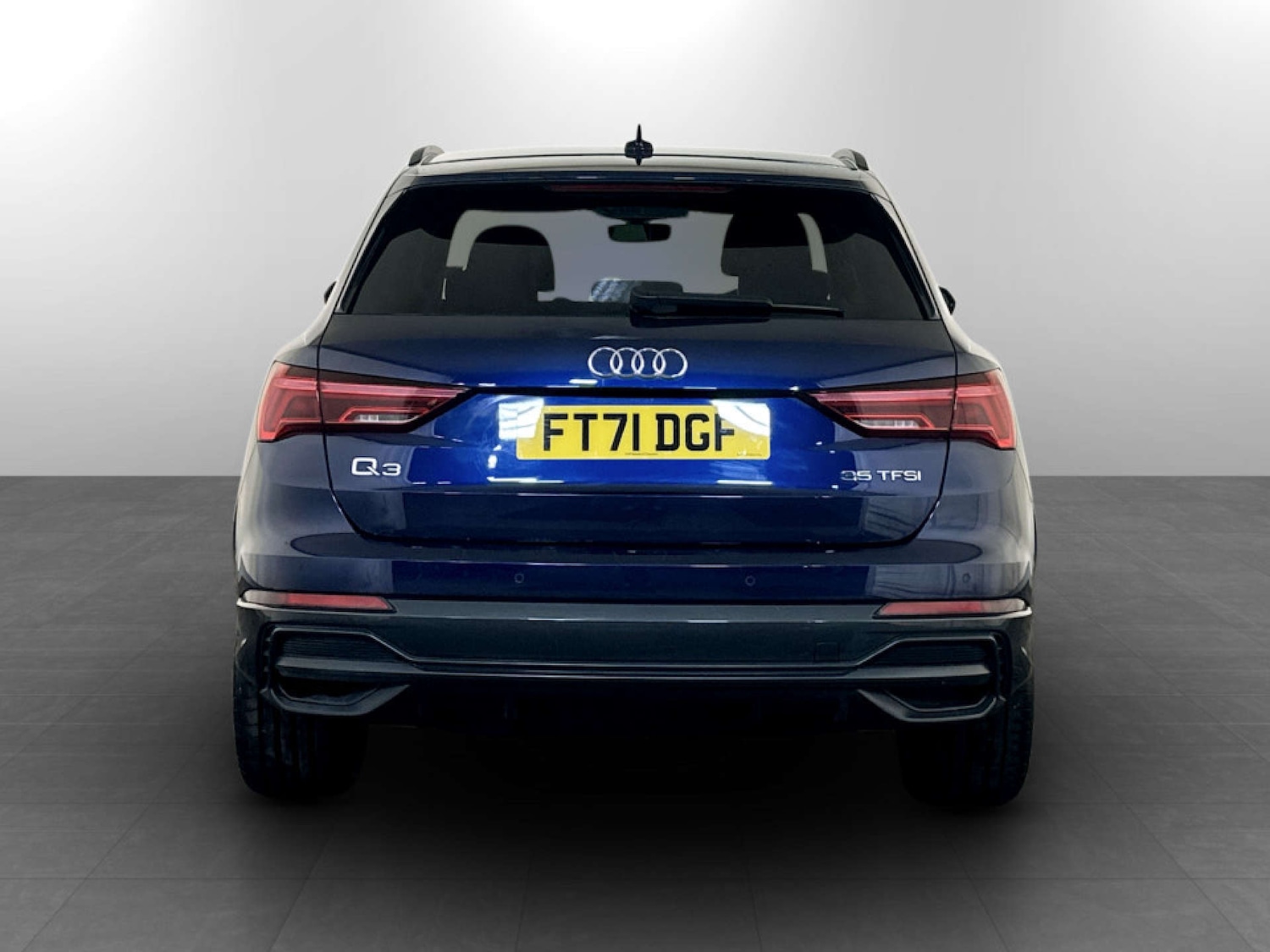 Used Audi Q3 2022 for sale - 77185129: Photo 9