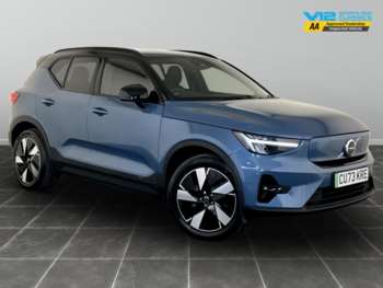 2023 (73) - 300kW Recharge Twin Plus 82kWh 5dr AWD Auto