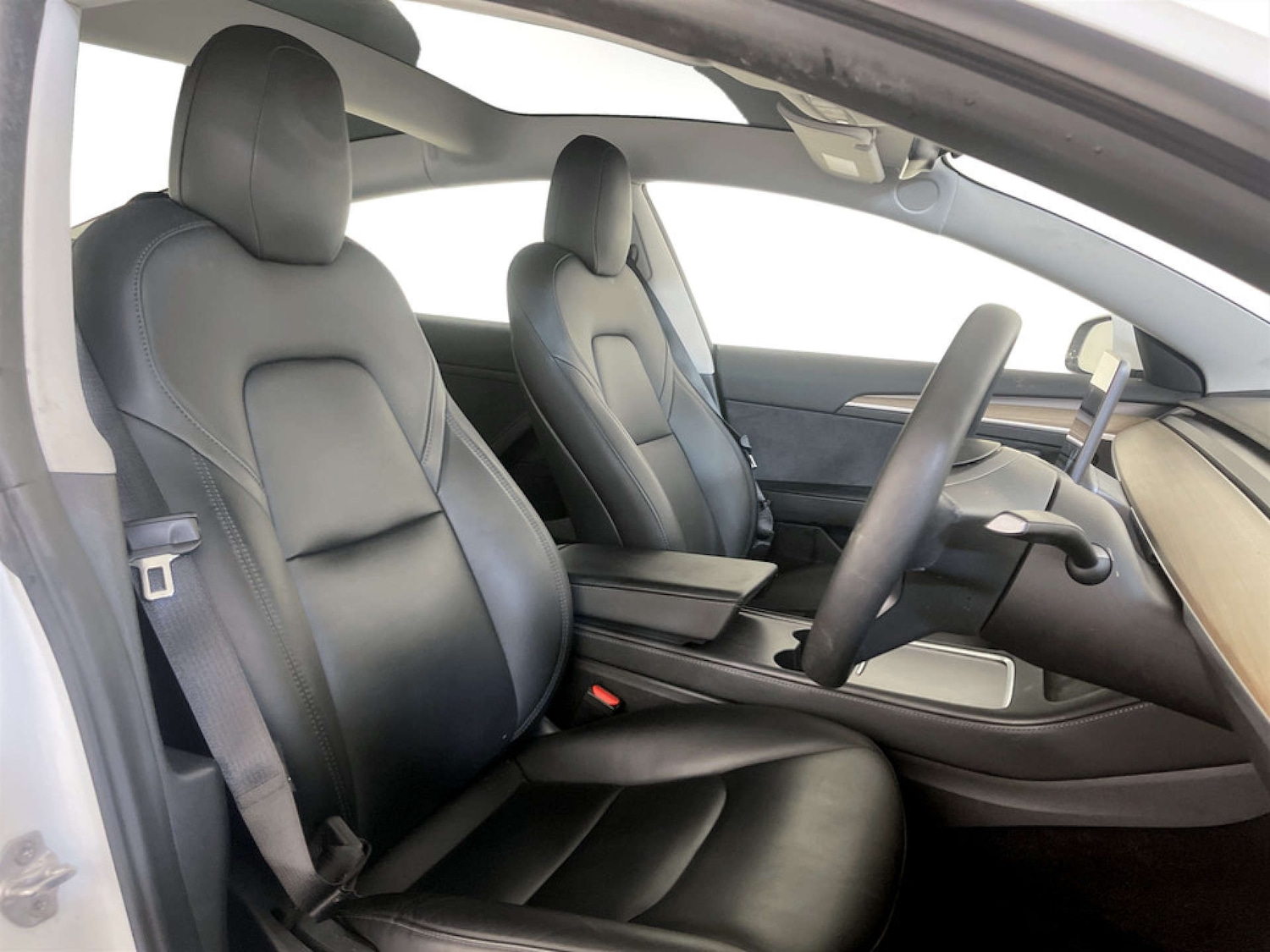 Used Tesla Model 3 2021 for sale - 77249247: Photo 13