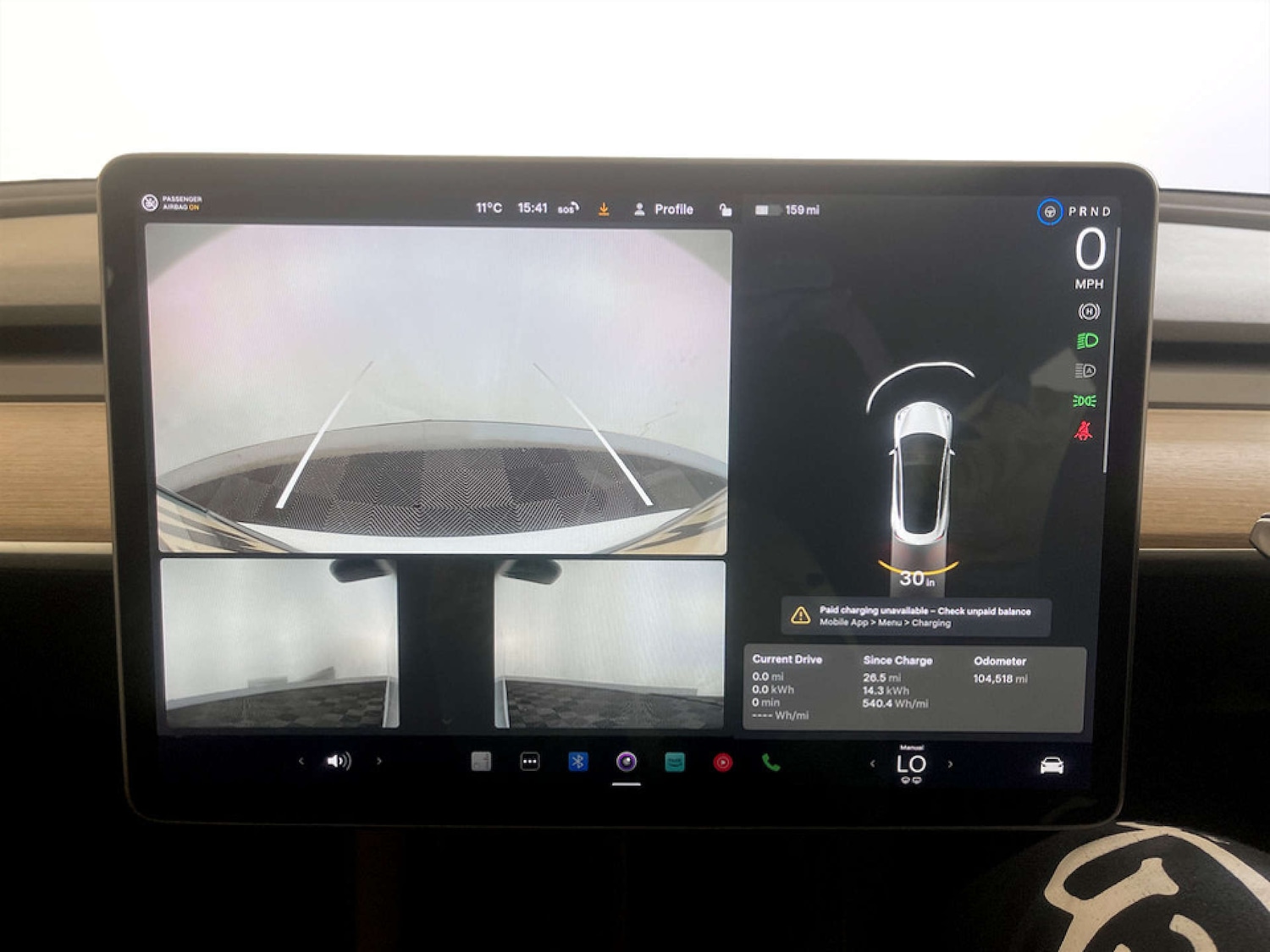 Used Tesla Model 3 2021 for sale - 77249247: Photo 20