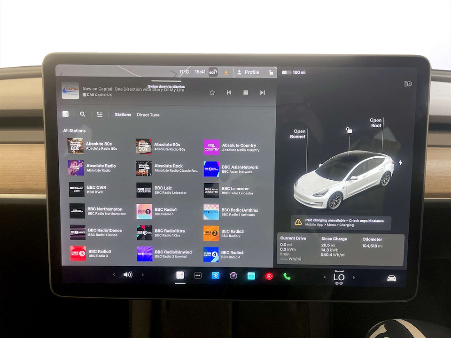 Used Tesla Model 3 2021 for sale - 77249247: Photo 24