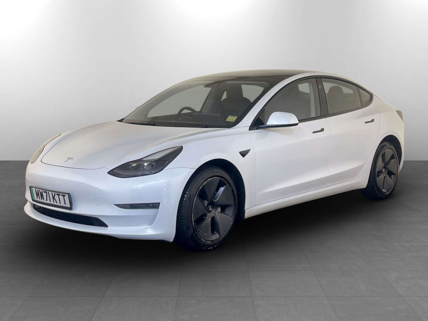 Used Tesla Model 3 2021 for sale - 77249247: Photo 6